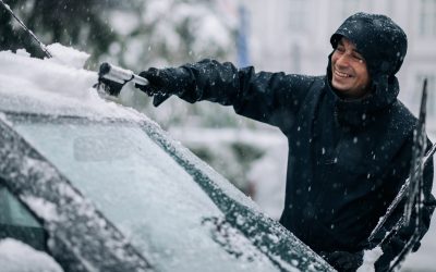 The Winter-Ready Business: Essential Tips for Snow Preparation